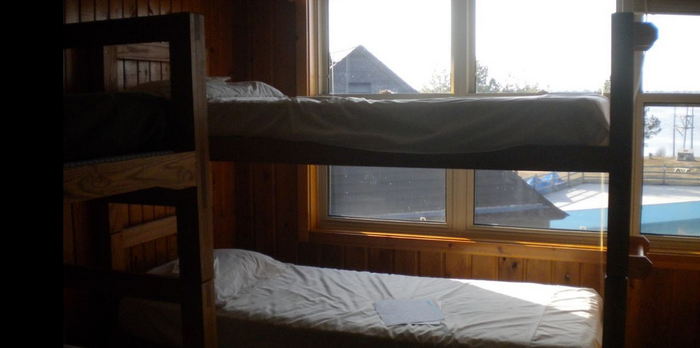 Cedar Bay Camp & Retreat Center - From Web Listing (newer photo)